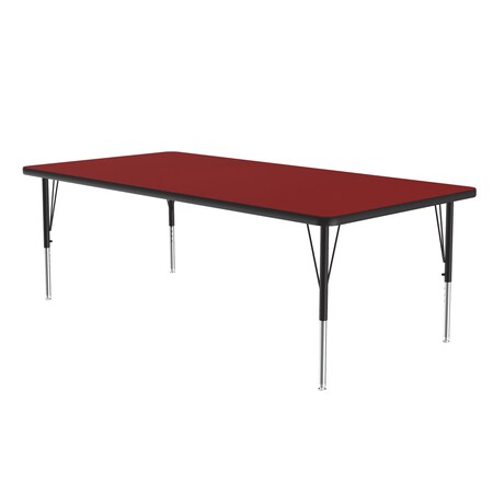 Correll High Pressure Top Activity Tables A3660-REC-35
